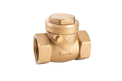 How to importt brass check valves