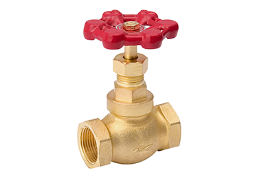 Brass Stop valve