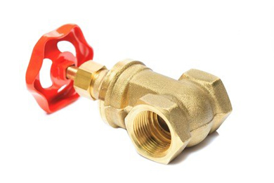 Brief history of brass valves