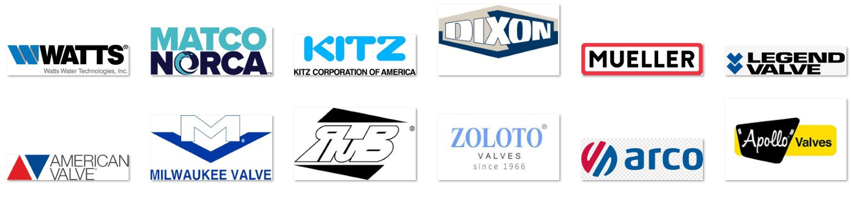 Top 10 brass valve manufacturers