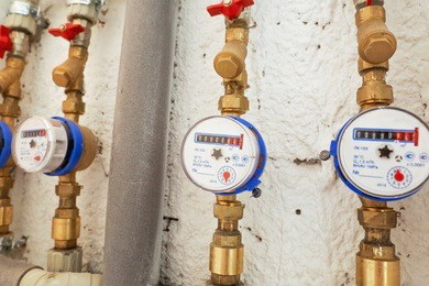Water Brass Ball Valve