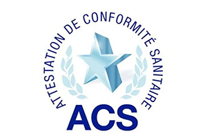 ACS Brass Ball Valve