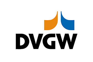 DVGW Brass Ball Valve