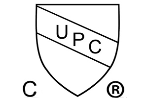 UPC Brass Ball Valve