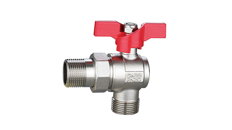 Brass Ball Valve