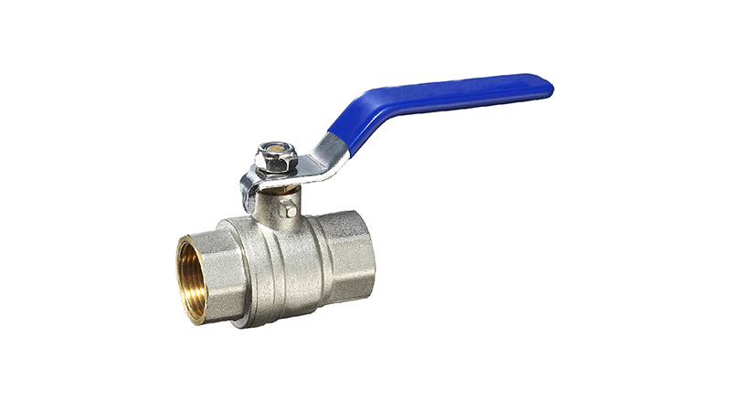 PN40 Brass Ball Valve  