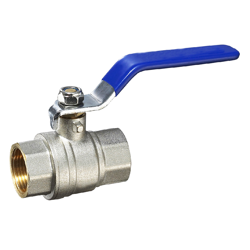 PN40 Brass Ball Valve  