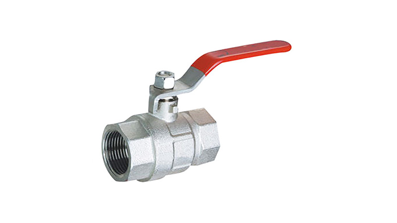 CW617N Brass Ball Valve