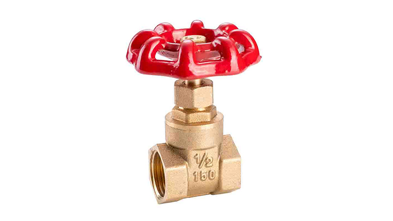 Gate Valve 1 inch