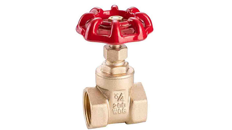 3 inch gate valve