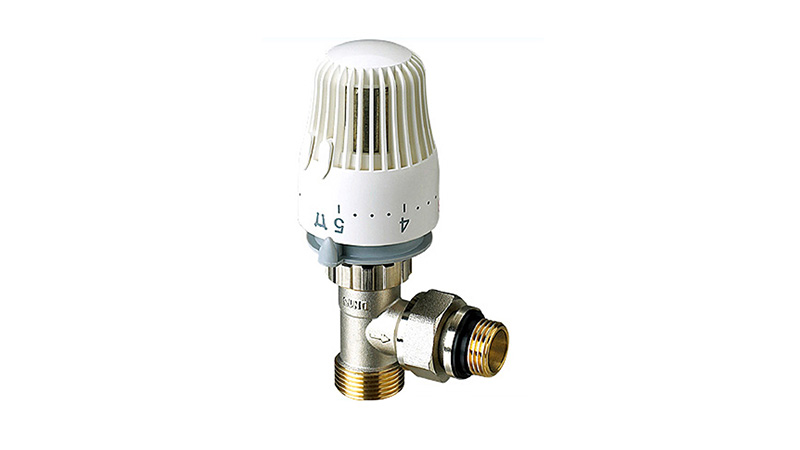 Thermostatic Radiator Valve