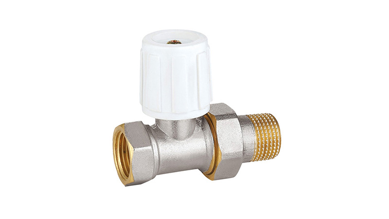 Direct Type Radiator Valve