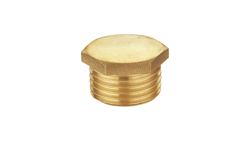 Threaded Brass Fittings