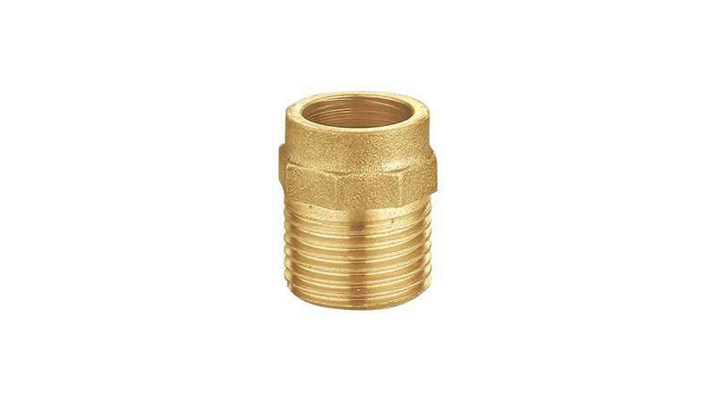 Custom Brass Fittings